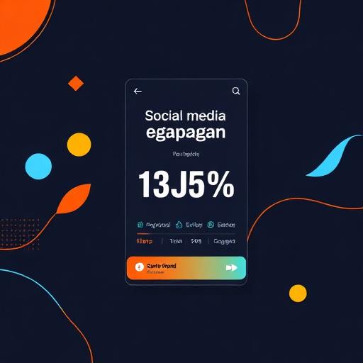 Social media campaign