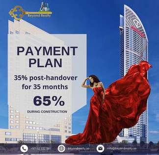 Beyond Realty — Payment Plan UI — UX / Conversion project by TheDigitalMarketerz