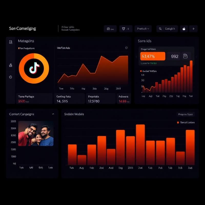 Acquisition services — TheDigitalMarketerz